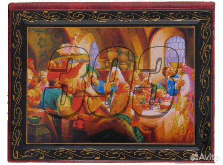 Фотоальбом - Застолье (100 фотографий) (4597)