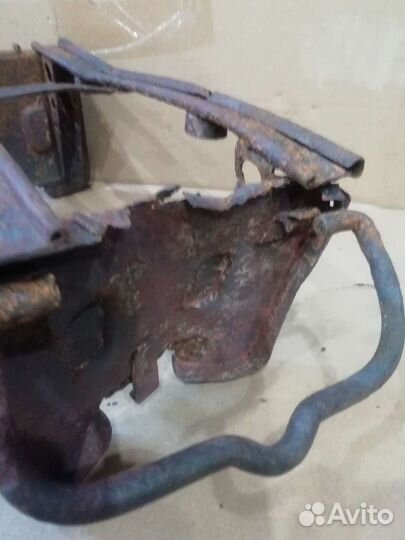 Переноска для немецких кексов