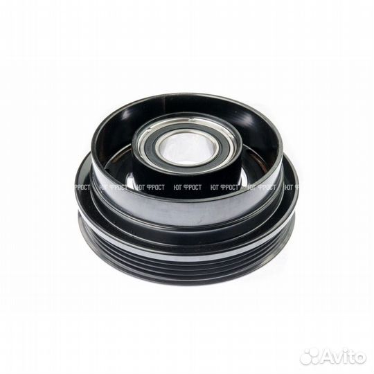 Муфта электромагнитная BMW (E34 / E36 1991-1997)