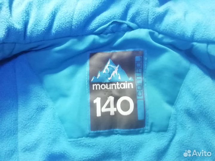 Куртка для мальчика