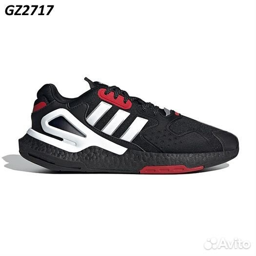 Кроссовки Adidas Day Jogger оригинал GZ2717