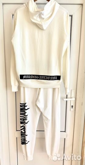 Спортивный костюм женский 46 размер