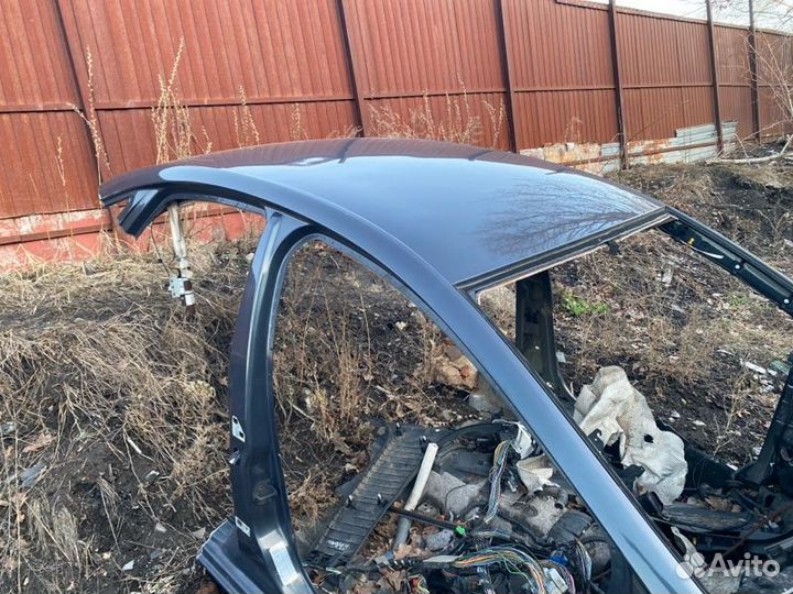 Крыша Ford Mondeo 4