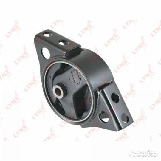 Lynxauto ME-1149 Опора двигателя перед прав/лев