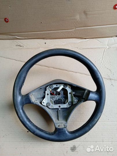 Руль Альфа Ромео 156