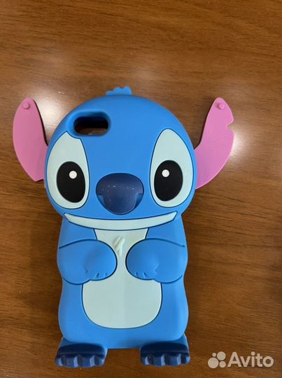 Чехол на iPhone 5 5s se