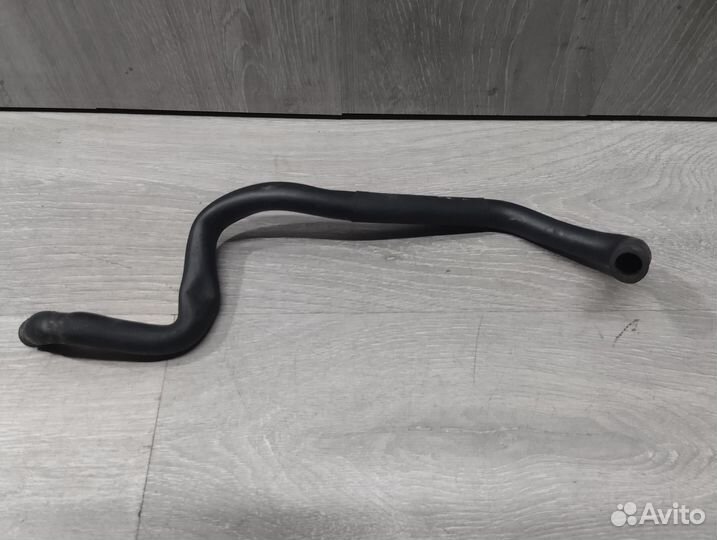Шланг вентиляции картерных газов Opel