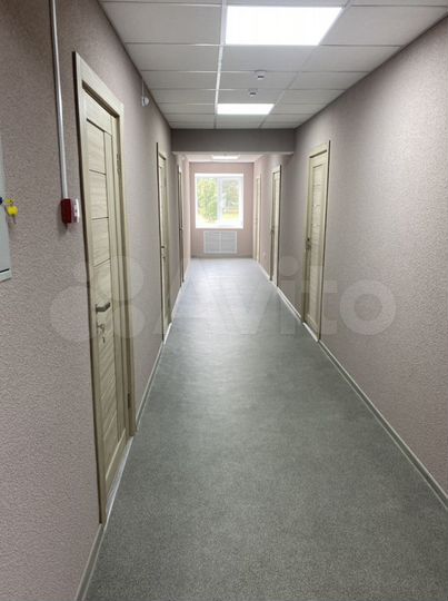 Офис, 28 м²