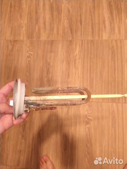 Продам тэн 1500W 220V