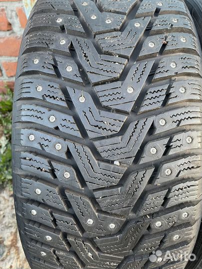Hankook Winter I'Pike RS2 W429 205/55 R16