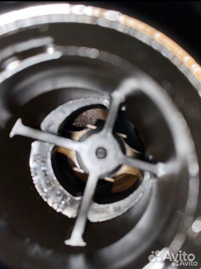 Двигатель контрактный 112.949 Mercedes Benz 3.2