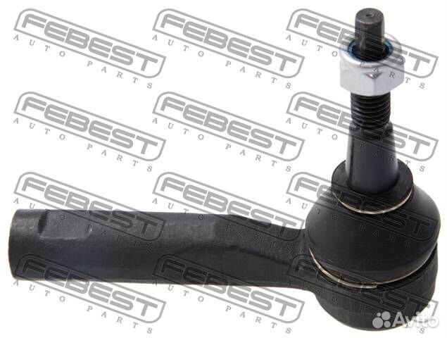 Наконечник рулевой