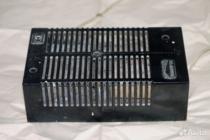 Стабилизатор напряжения Зльбрус