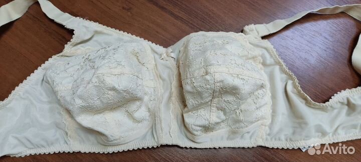 Бюстгальтер СССР