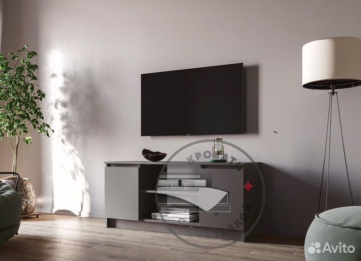 Тумба под тв IKEA