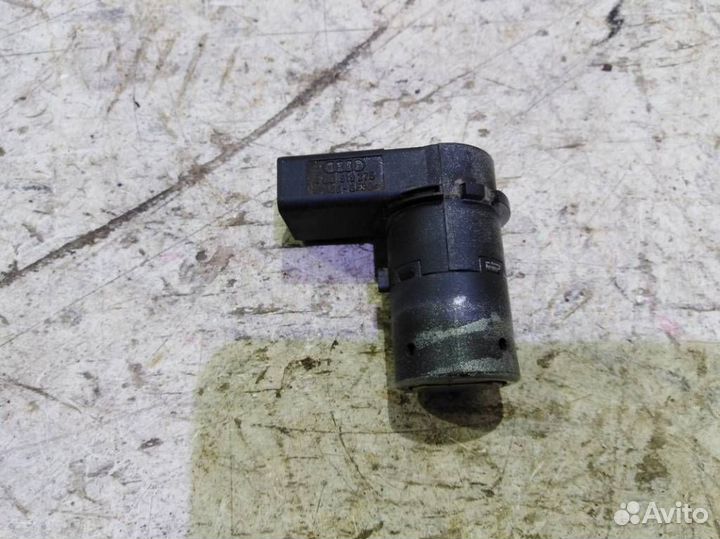 Парктроник Ауди A3 8L