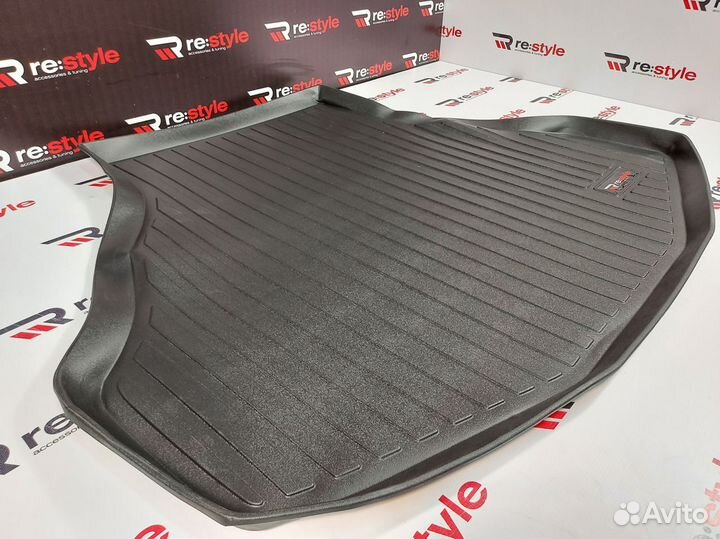 Коврик багажника Restyle Honda Accord CR H1254