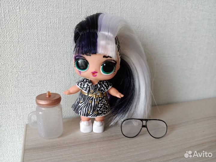 Куколка Лол