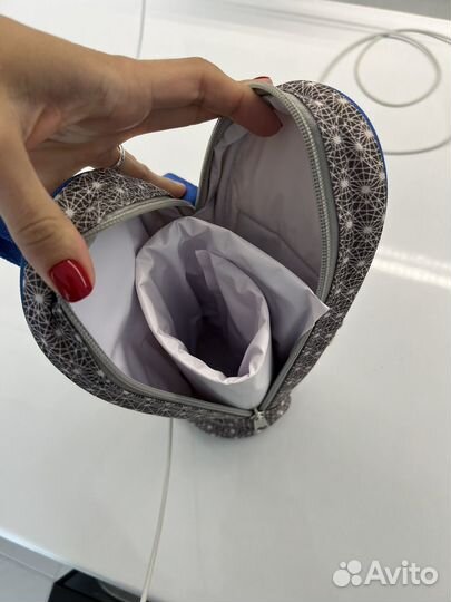 Подогреватель бутылочек автомобильный maman