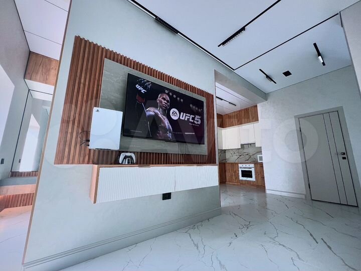 5-к. дом, 120 м²