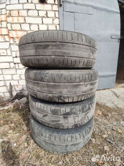 Hankook Kinergy Eco 195/65 R15 91T