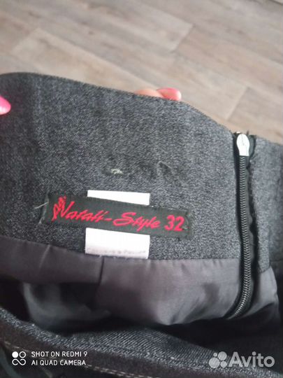 Школьная форма для девочки 128 134