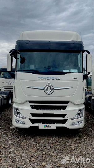 DongFeng DFH 4180 4x2, 2023