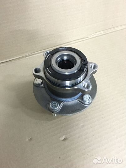 Ступица Mitsubishi Outlander 3