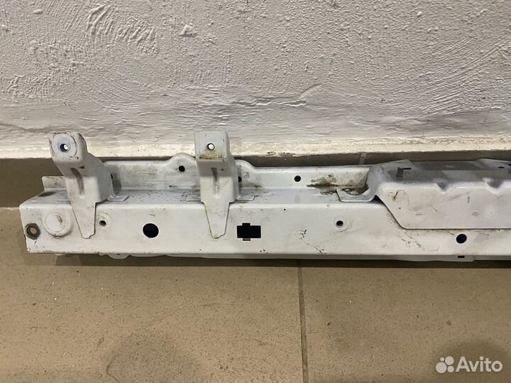 Панель передняя нижняя Kaiy E5 1 2021