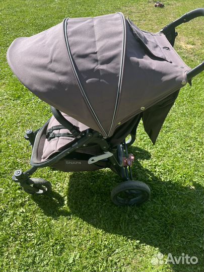 Коляска valco baby snap 4