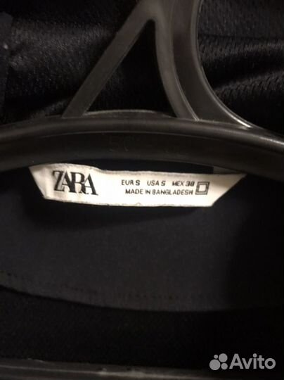 Ветровка Zara