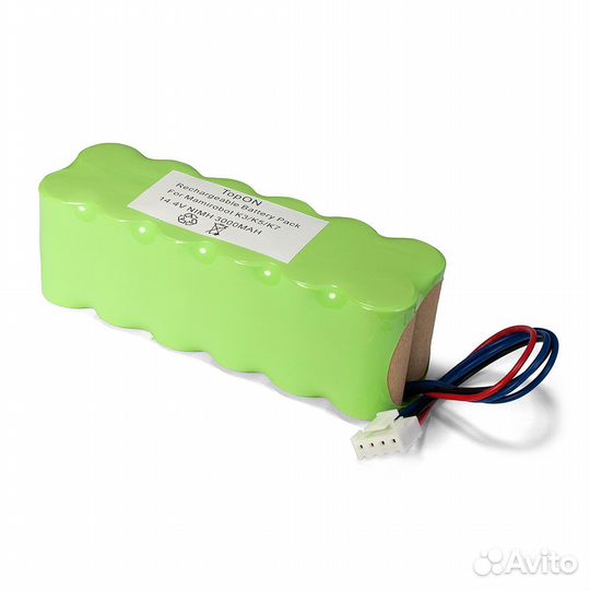 Аккумулятор для пылесоса Mamirobot K7 Sevain (14.4