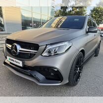 Mercedes-Benz M-класс AMG 5.5 AT, 2012, 163 000 км, с пробегом, цена 2 995 000 руб.