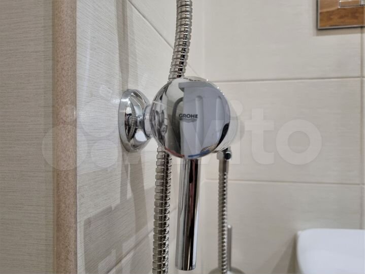 2-к. квартира, 78 м², 2/16 эт.