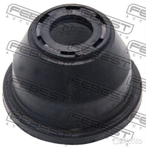 Пыльник рулевого наконечника 34x28x13