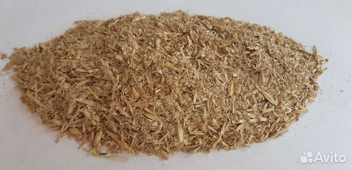 Зерноотход, отруби, комбикорм от 4 тонн