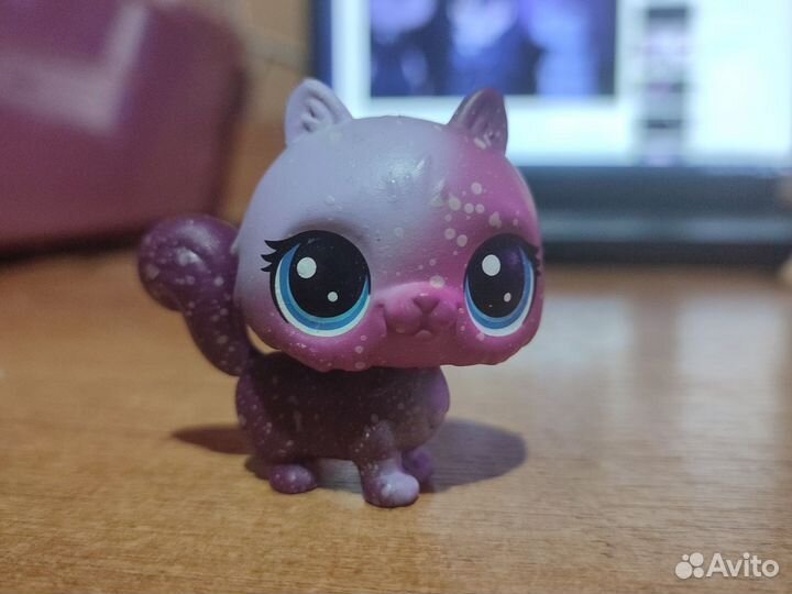 Littlest Pet Shop