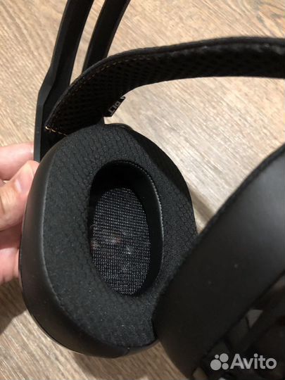 Гарнитура RIG 500 PRO HC