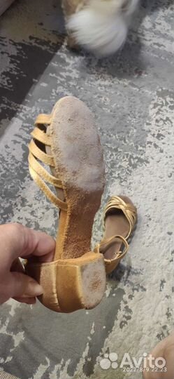 Для бальных танцев, девочки