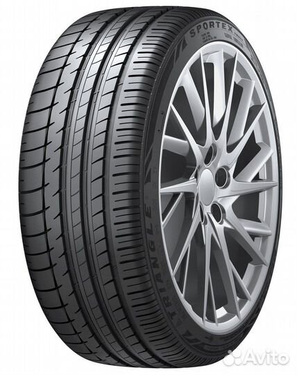 Triangle TH201 275/40 R22