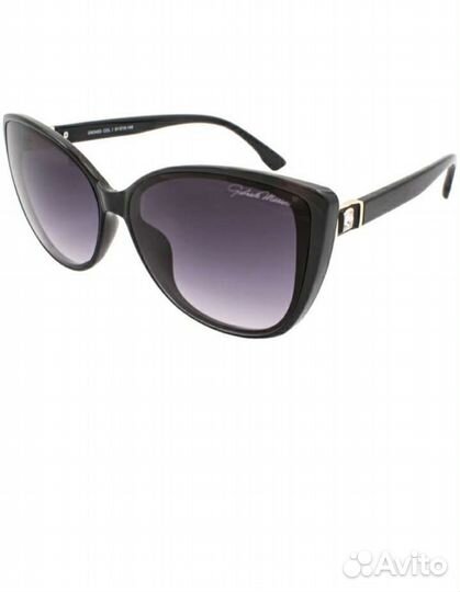 Солнцезащитные очки женские