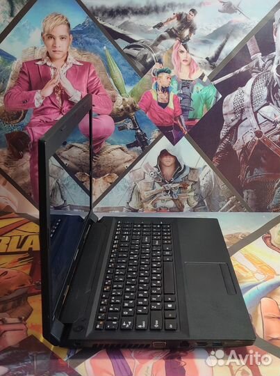 Ноутбук Lenovo B590