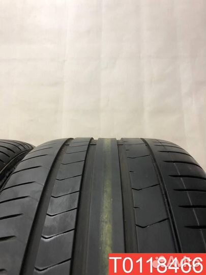 Pirelli P Zero PZ4 315/35 R21 111Y