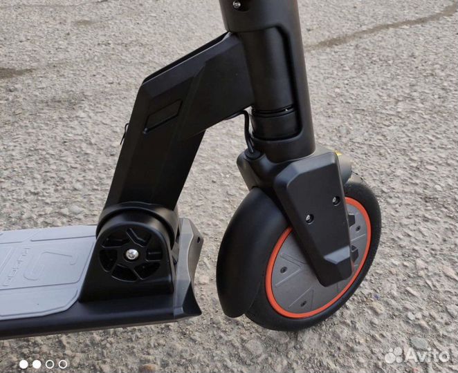 Электросамокат Кугоо M2 Pro Новый