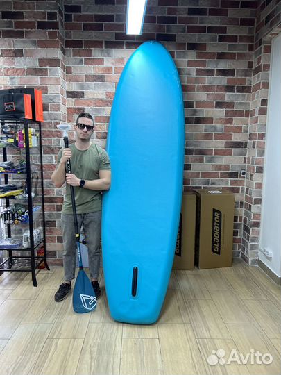 Сапборд Adventum 10.8 Teal