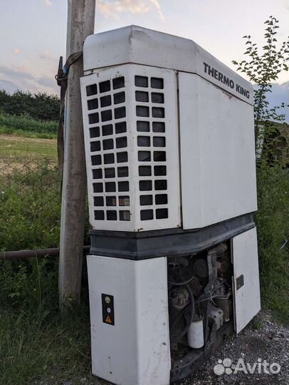 Термо кинг SB3