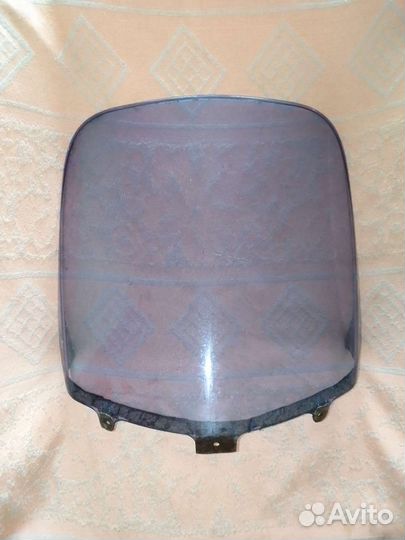 Ветровое стекло