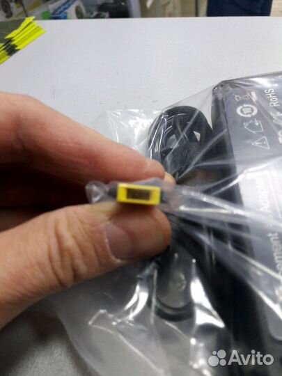 Блок питания на ноутбук Lenovo