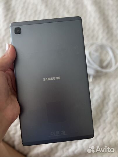 Планшет Samsung galaxy tab a7