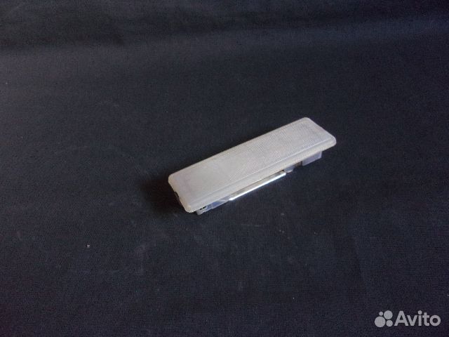 Мерседес 123 / 124 / 190, задний плафон салона